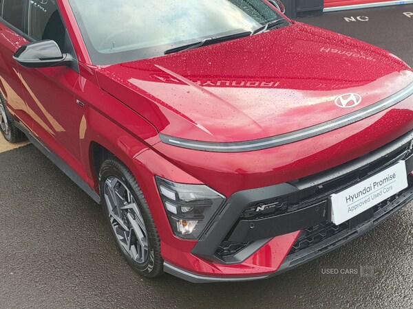 Used Hyundai KONA 2024 for sale - 74654729: Photo 11