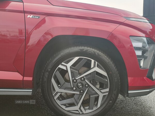 Used Hyundai KONA 2024 for sale - 74654729: Photo 12