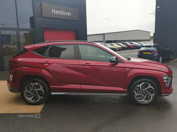 Used Hyundai KONA 2024 for sale - 74654729: Photo 13