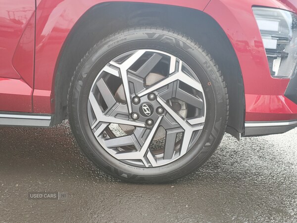 Used Hyundai KONA 2024 for sale - 74654729: Photo 14