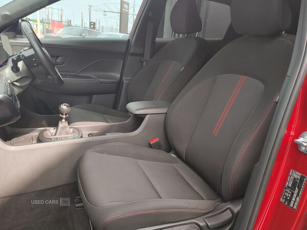 Used Hyundai KONA 2024 for sale - 74654729: Photo 19