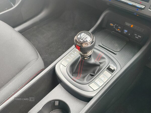 Used Hyundai KONA 2024 for sale - 74654729: Photo 22