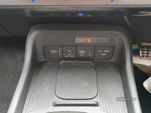 Used Hyundai KONA 2024 for sale - 74654729: Photo 26