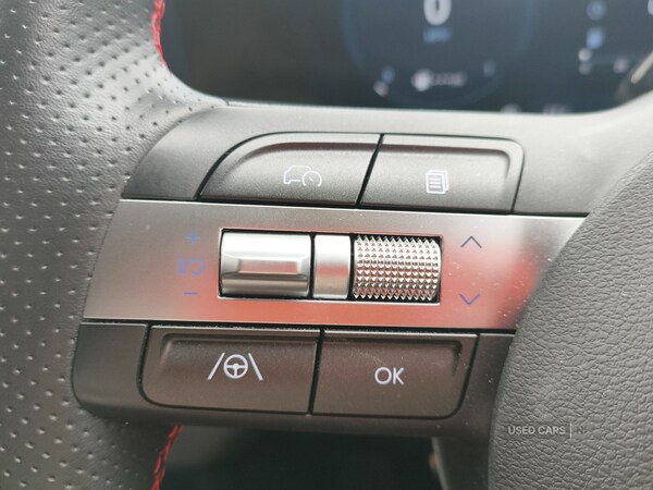 Used Hyundai KONA 2024 for sale - 74654729: Photo 27