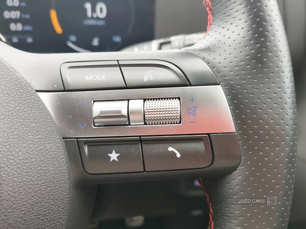 Used Hyundai KONA 2024 for sale - 74654729: Photo 28