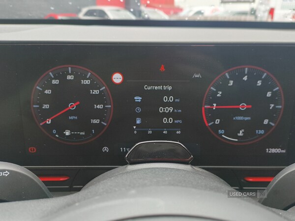 Used Hyundai KONA 2024 for sale - 74654729: Photo 29