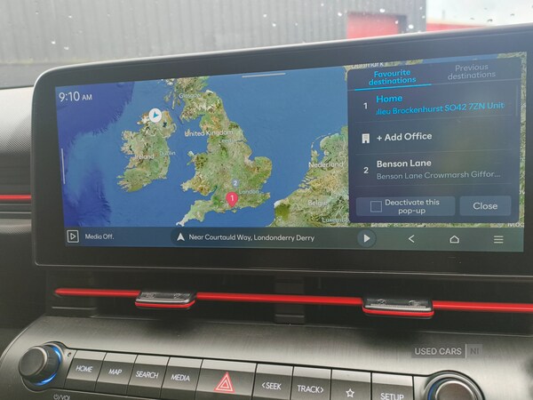 Used Hyundai KONA 2024 for sale - 74654729: Photo 31