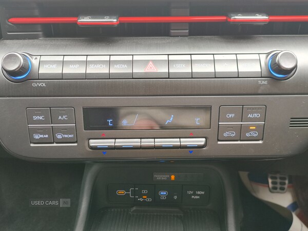 Used Hyundai KONA 2024 for sale - 74654729: Photo 34