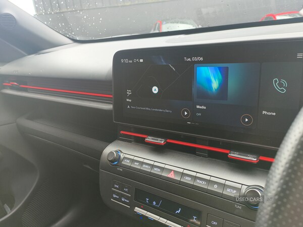 Used Hyundai KONA 2024 for sale - 74654729: Photo 35