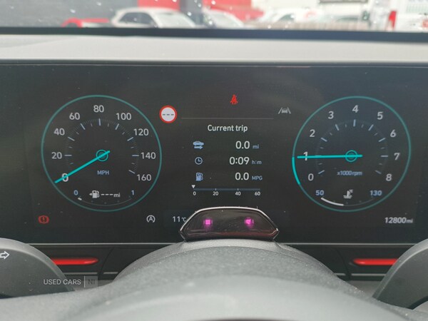 Used Hyundai KONA 2024 for sale - 74654729: Photo 36