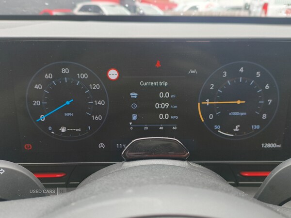 Used Hyundai KONA 2024 for sale - 74654729: Photo 37