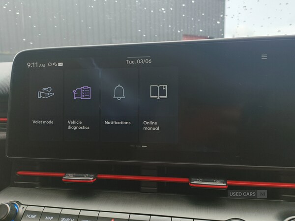 Used Hyundai KONA 2024 for sale - 74654729: Photo 39