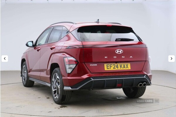 Used Hyundai KONA 2024 for sale - 74654729: Photo 7