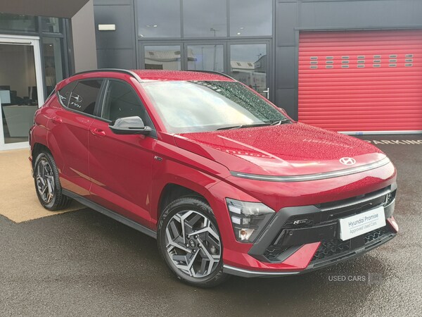 Used Hyundai KONA 2024 for sale - 74654729: Photo 8
