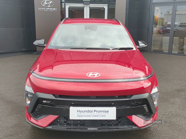 Used Hyundai KONA 2024 for sale - 74654729: Photo 9