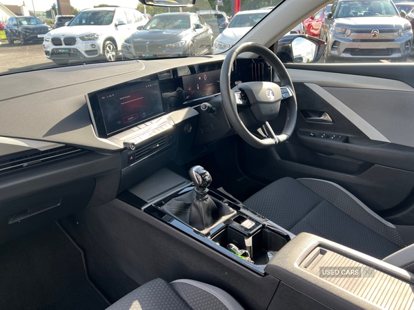 Used Vauxhall Astra 2024 for sale - 76085680: Photo 10