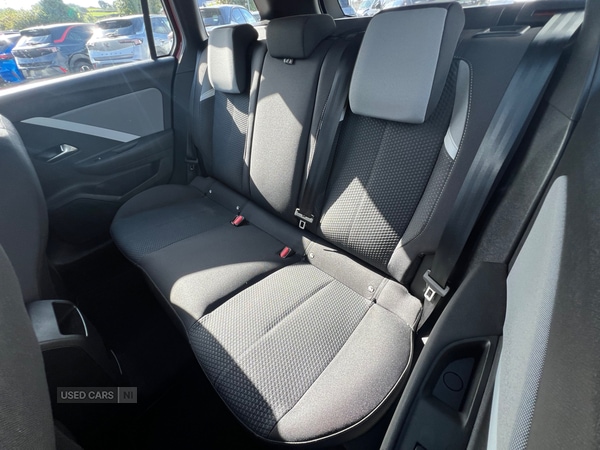 Used Vauxhall Astra 2024 for sale - 76085680: Photo 11