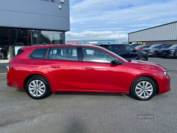 Used Vauxhall Astra 2024 for sale - 76085680: Photo 2
