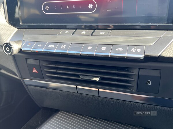 Used Vauxhall Astra 2024 for sale - 76085680: Photo 23