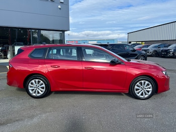 Used Vauxhall Astra 2024 for sale - 76085680: Photo 2