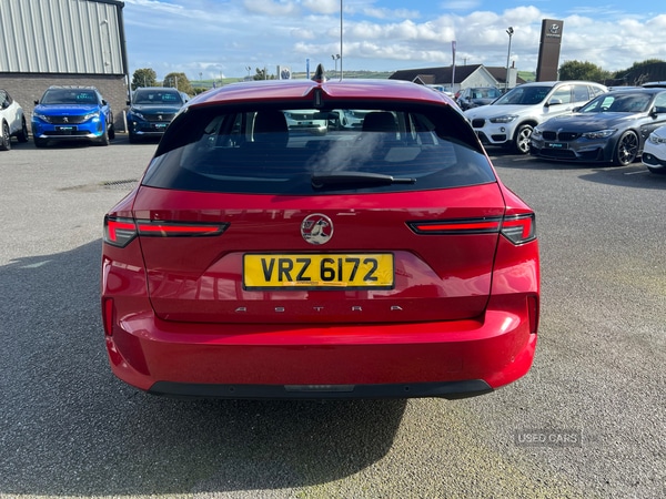Used Vauxhall Astra 2024 for sale - 76085680: Photo 4