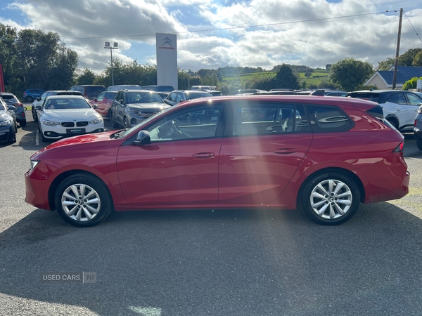 Used Vauxhall Astra 2024 for sale - 76085680: Photo 7