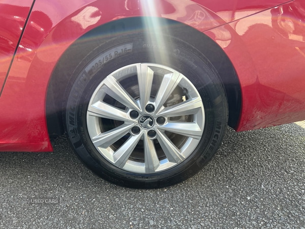 Used Vauxhall Astra 2024 for sale - 76085680: Photo 8