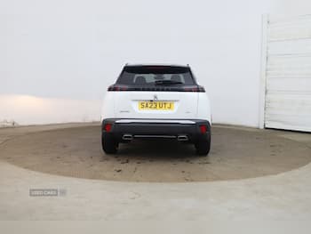 Used Peugeot 2008 2023 for sale - 79875312: Photo