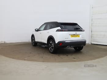 Used Peugeot 2008 2023 for sale - 79875312: Photo