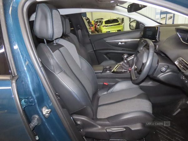 Used Peugeot 3008 2022 for sale - 77359660: Photo 10