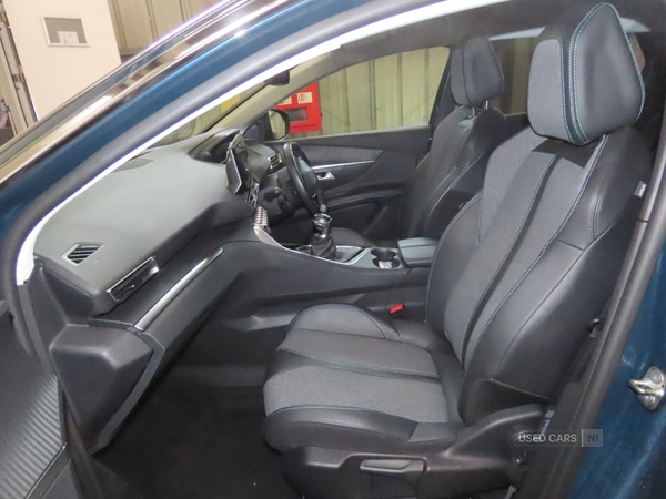 Used Peugeot 3008 2022 for sale - 77359660: Photo 11