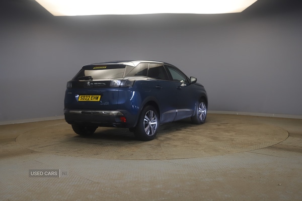 Used Peugeot 3008 2022 for sale - 77359660: Photo 2