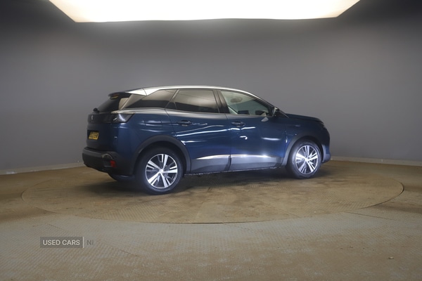 Used Peugeot 3008 2022 for sale - 77359660: Photo 3