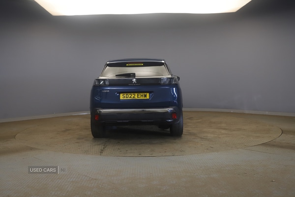 Used Peugeot 3008 2022 for sale - 77359660: Photo 4