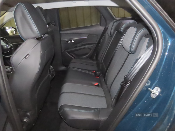 Used Peugeot 3008 2022 for sale - 77359660: Photo 5