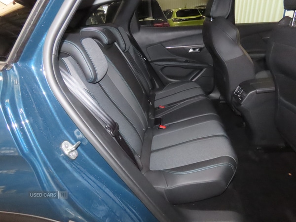 Used Peugeot 3008 2022 for sale - 77359660: Photo 6