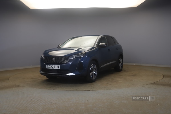Used Peugeot 3008 2022 for sale - 77359660: Photo 8