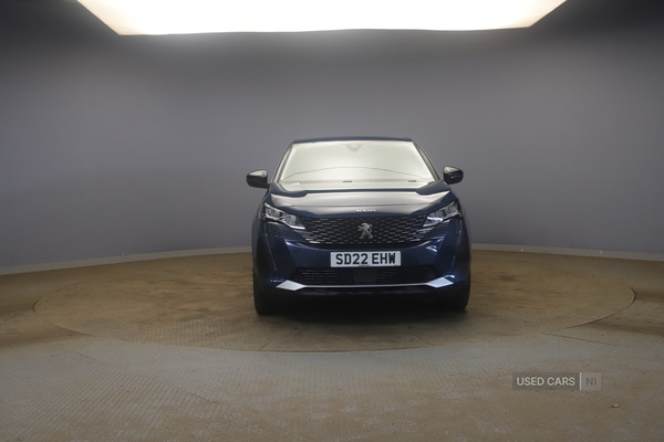 Used Peugeot 3008 2022 for sale - 77359660: Photo 9