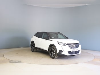 Used Peugeot 2008 2023 for sale - 79013392: Photo
