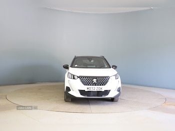 Used Peugeot 2008 2023 for sale - 79013392: Photo