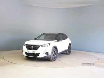 Used Peugeot 2008 2023 for sale - 79013392: Photo