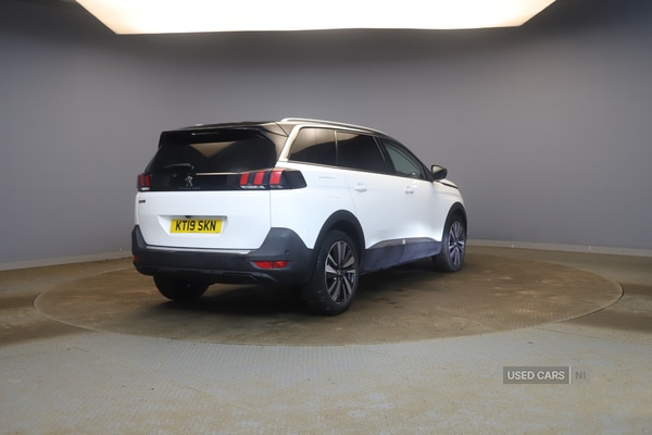 Used Peugeot 5008 2019 for sale - 77840491: Photo 6