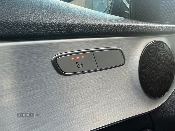 Used Mercedes-Benz C Class 2019 for sale - 76350195: Photo 12