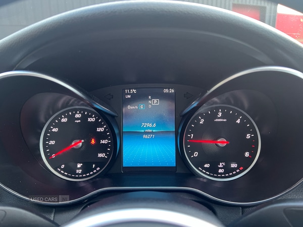 Used Mercedes-Benz C Class 2019 for sale - 76350195: Photo 15