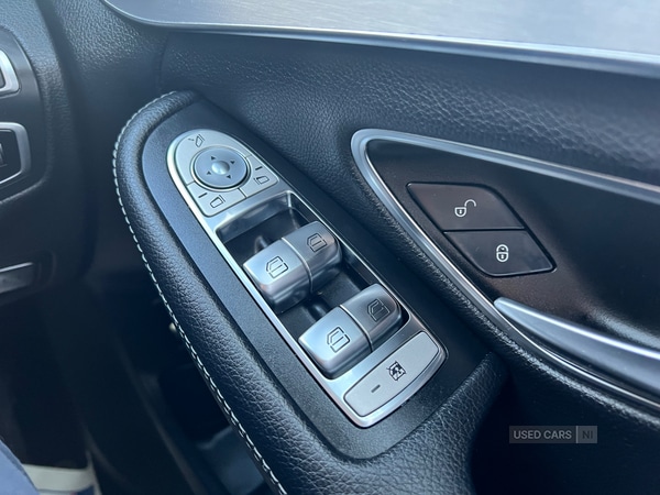 Used Mercedes-Benz C Class 2019 for sale - 76350195: Photo 16
