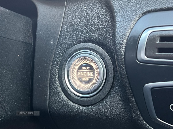 Used Mercedes-Benz C Class 2019 for sale - 76350195: Photo 18