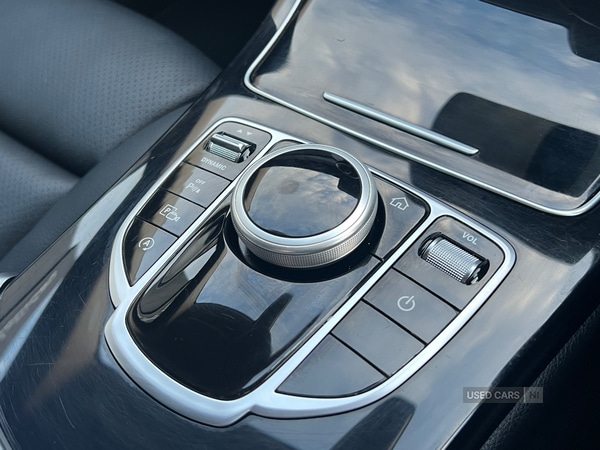 Used Mercedes-Benz C Class 2019 for sale - 76350195: Photo 23