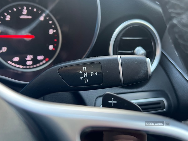 Used Mercedes-Benz C Class 2019 for sale - 76350195: Photo 27