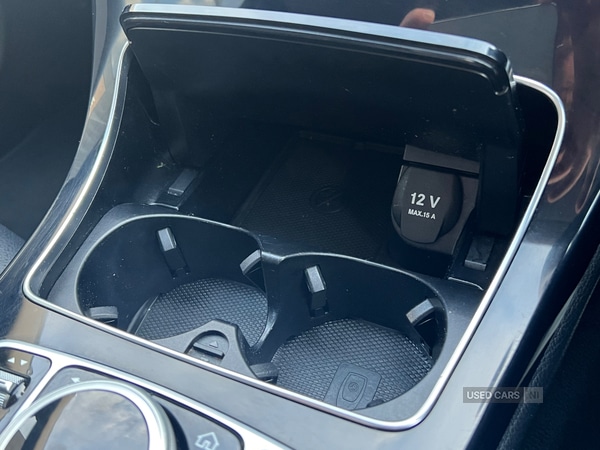 Used Mercedes-Benz C Class 2019 for sale - 76350195: Photo 28