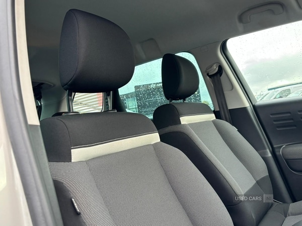 Used Citroen C3 Aircross 2018 for sale - 76338100: Photo 13